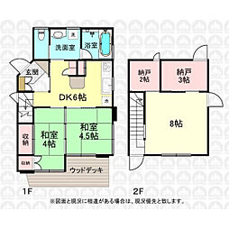 東村山市青葉町２丁目