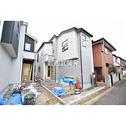 西東京市南町５丁目