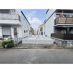 東大和市南街５丁目