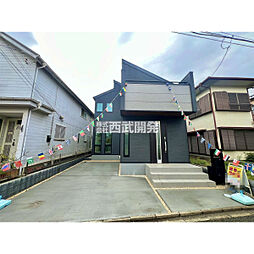 小平市小川町１丁目