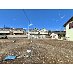 小平市小川東町