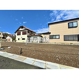 小平市小川東町の土地