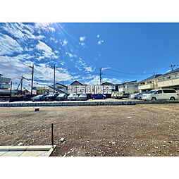小平市小川東町の土地