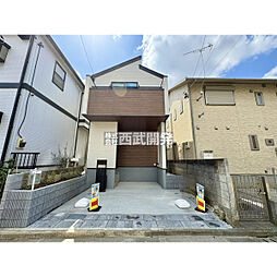 小平市学園東町１丁目