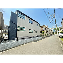 小平市小川東町５丁目の一戸建て