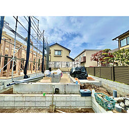 東久留米市前沢５丁目