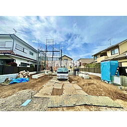 東久留米市前沢５丁目