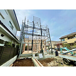 東久留米市前沢５丁目