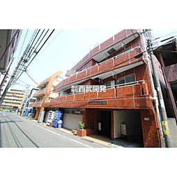 サンライズマンション東村山第2