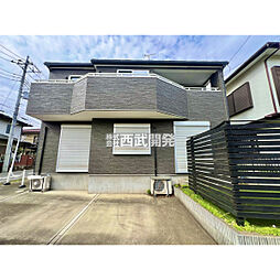 東村山市恩多町１丁目