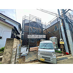 小平市花小金井５丁目