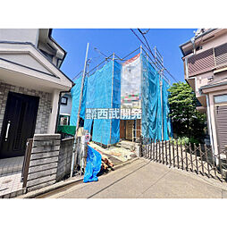 東大和市南街５丁目