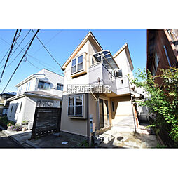 東村山市萩山町１丁目