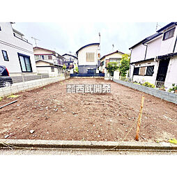 東大和市湖畔１丁目