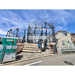 東大和市奈良橋６丁目