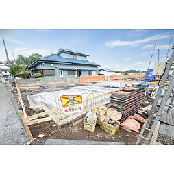 東村山市多摩湖町1丁目の一戸建て
