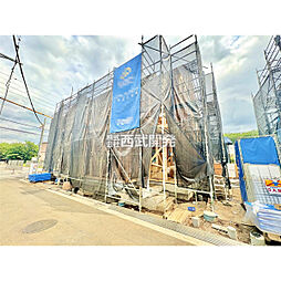 東村山市多摩湖町1丁目の一戸建て