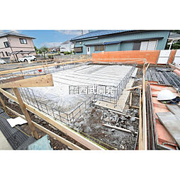 東村山市多摩湖町1丁目の一戸建て