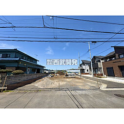 東村山市多摩湖町１丁目