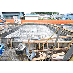 東村山市多摩湖町1丁目の一戸建て