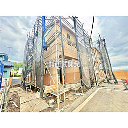 東村山市多摩湖町1丁目の一戸建て