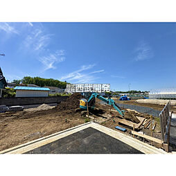 東村山市多摩湖町１丁目の一戸建て