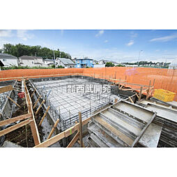 東村山市多摩湖町1丁目の一戸建て