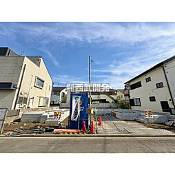 小平市学園東町3丁目の一戸建て