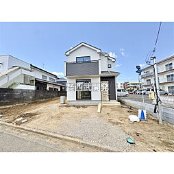 東大和市中央４丁目