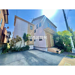 小平市花小金井４丁目