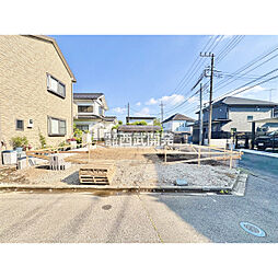 東村山市廻田町２丁目