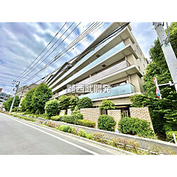 ルフォンソレイユ小平小川町