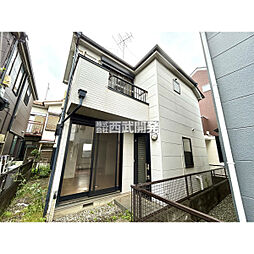 東村山市久米川町２丁目