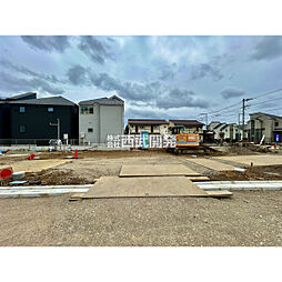 西東京市芝久保町３丁目の土地