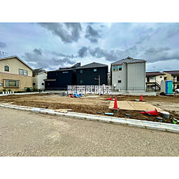 西東京市芝久保町３丁目の土地