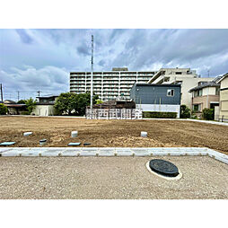 西東京市芝久保町３丁目の土地