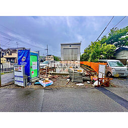 東村山市諏訪町１丁目