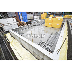 東久留米市前沢５丁目