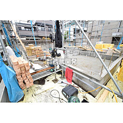 東久留米市前沢５丁目