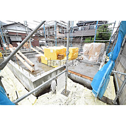 東久留米市前沢５丁目