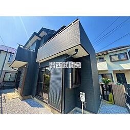 小平市大沼町５丁目