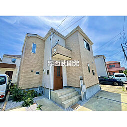 東久留米市下里６丁目