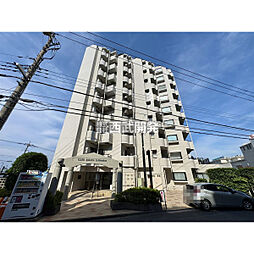 クリオ小平壱番館