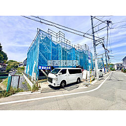 東大和市芋窪４丁目