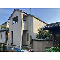 西東京市中町5丁目の一戸建て
