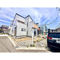 東大和市芋窪４丁目