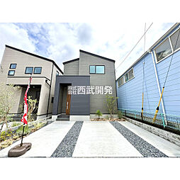 東大和市仲原３丁目
