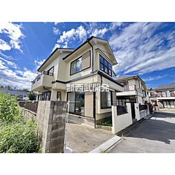 東村山市恩多町２丁目の一戸建て
