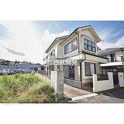 東村山市恩多町2丁目の一戸建て