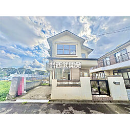 東村山市恩多町2丁目の一戸建て